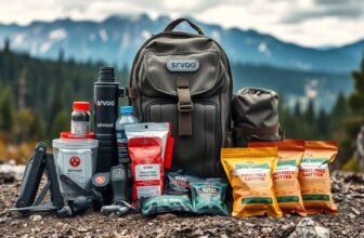 Guide Pratique du Survivaliste : Préparez-vous pour l'Inattendu