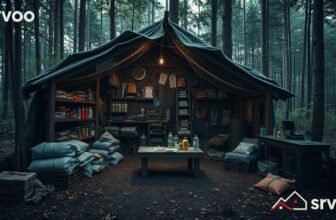 Survivre à la 3ème Guerre Mondiale